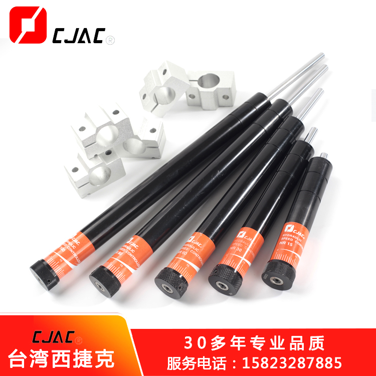 ?半導體行業中精密穩速器必不可少