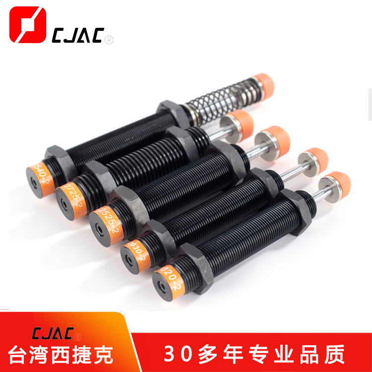 中國快遞業務量83天突破200億件，油壓緩沖器的作用