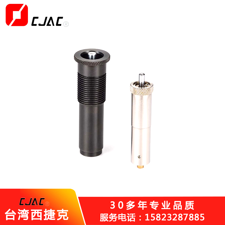 如何區分油壓緩沖器和精密穩速器